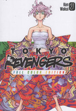 Tokyo Revengers (La Gazzetta dello Sport)